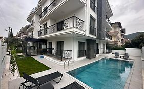 Arti̇M Apart Hotel